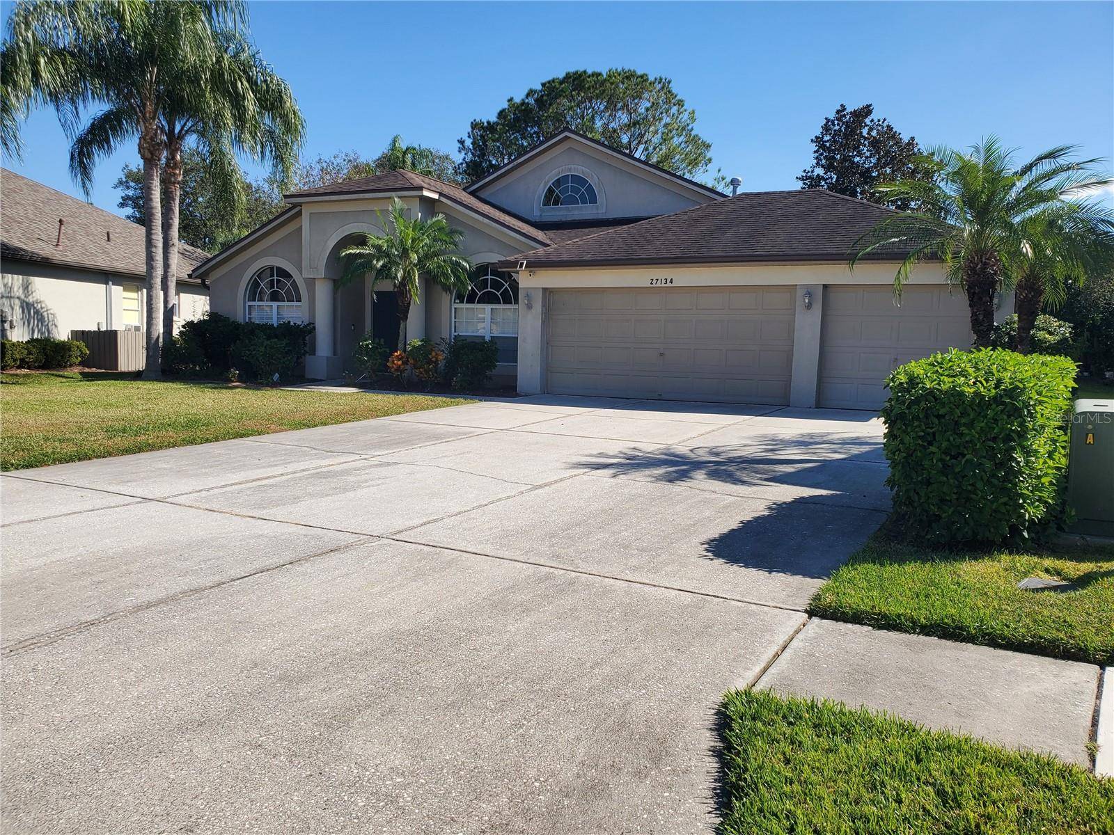 Wesley Chapel, FL 33544,27134 HOLLYBROOK TRL