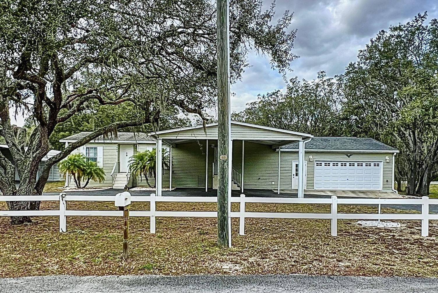 Dade City, FL 33523,3995 PACHECO RD