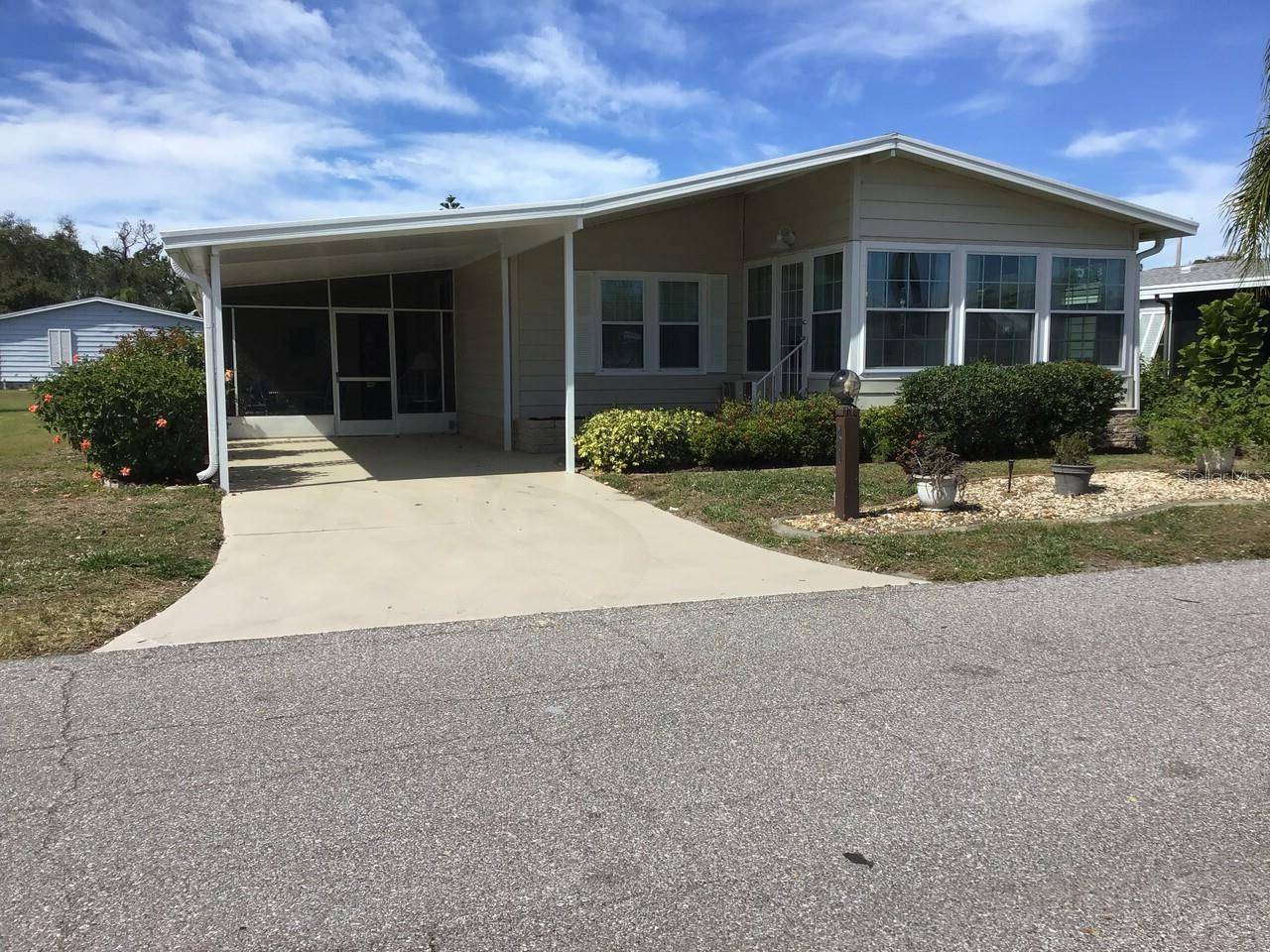 Englewood, FL 34223,730 WATERSEDGE ST #13