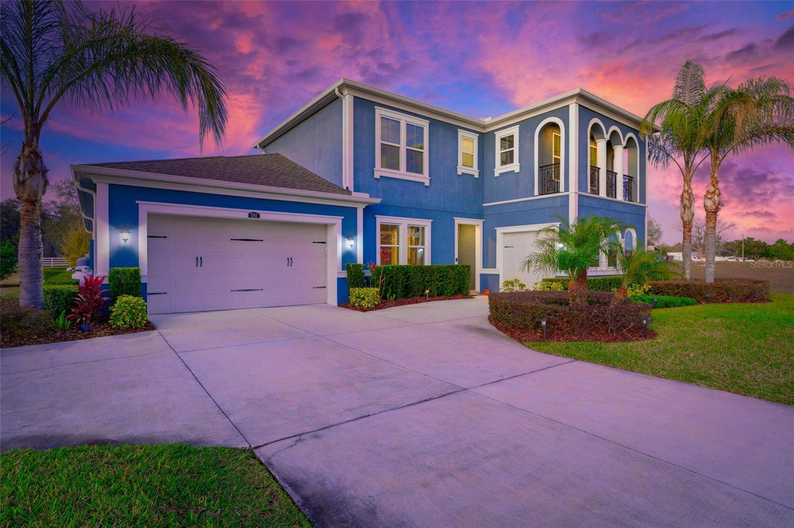 Lutz, FL 33559,17911 BARN CLOSE DR