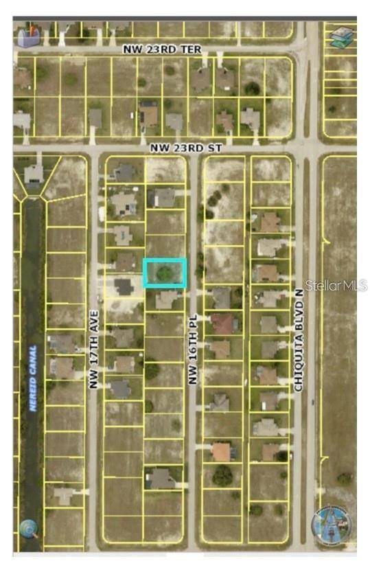 Cape Coral, FL 33993,2140 NW 16TH PL