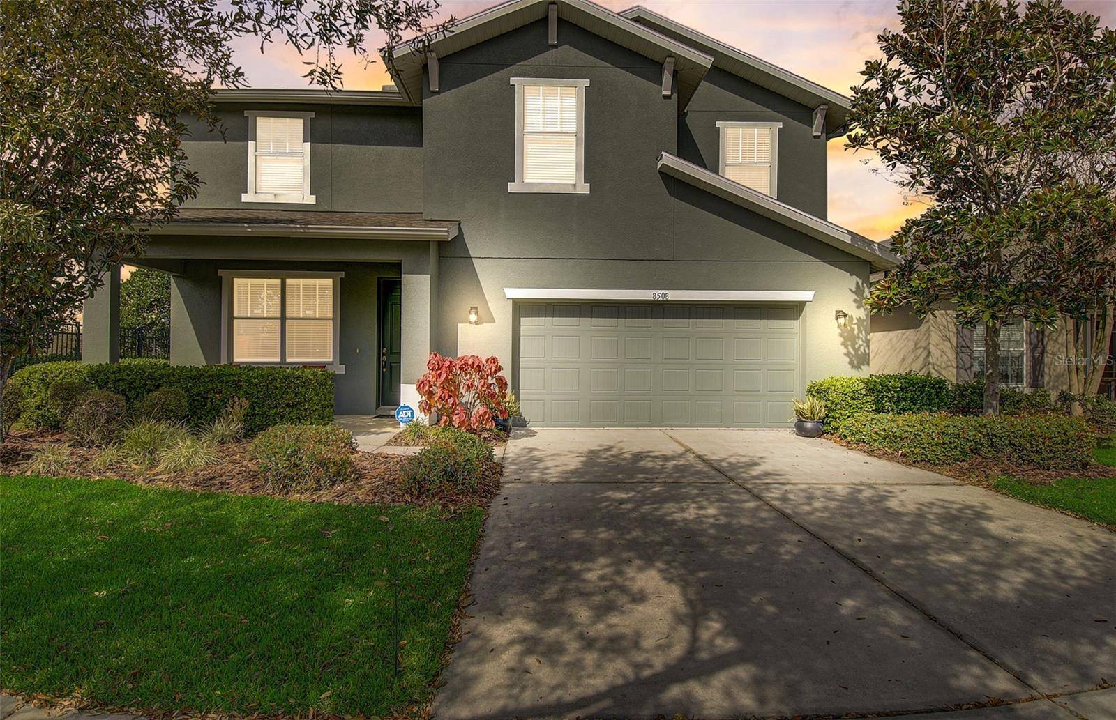 Riverview, FL 33578,8508 BASSETT CT