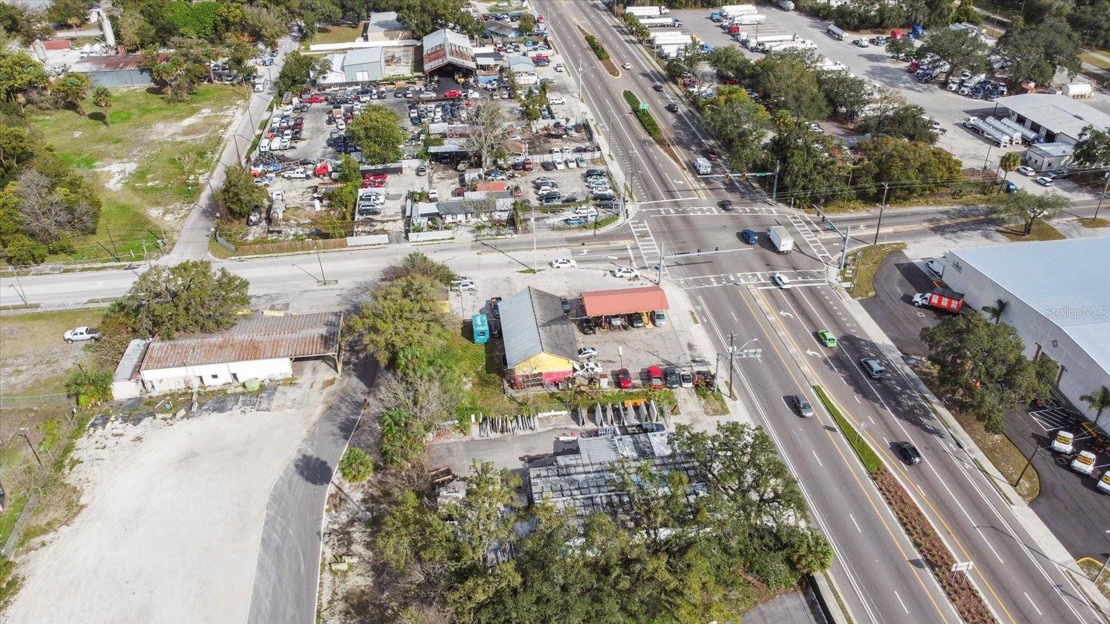 Tampa, FL 33605,3550 N 40TH ST