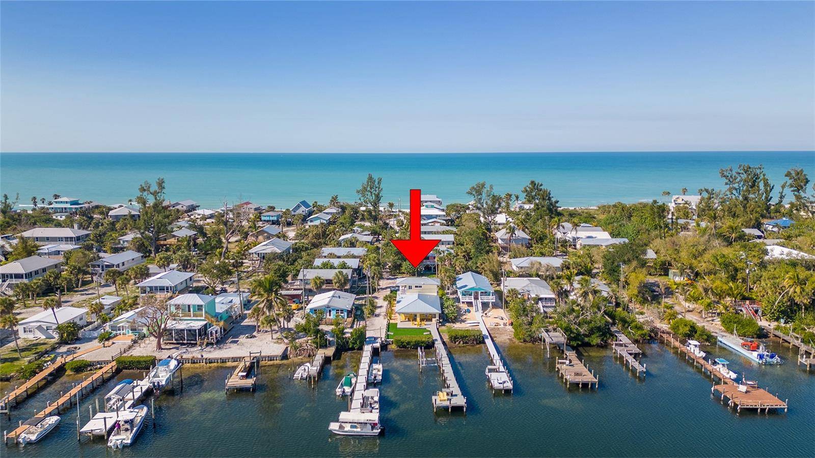 Placida, FL 33946,8408 LITTLE GASPARILLA ISLAND