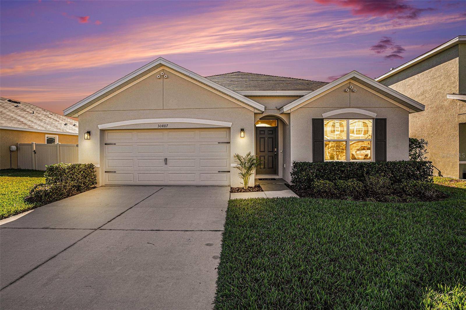 Wesley Chapel, FL 33545,30487 SUMMER SUN LOOP