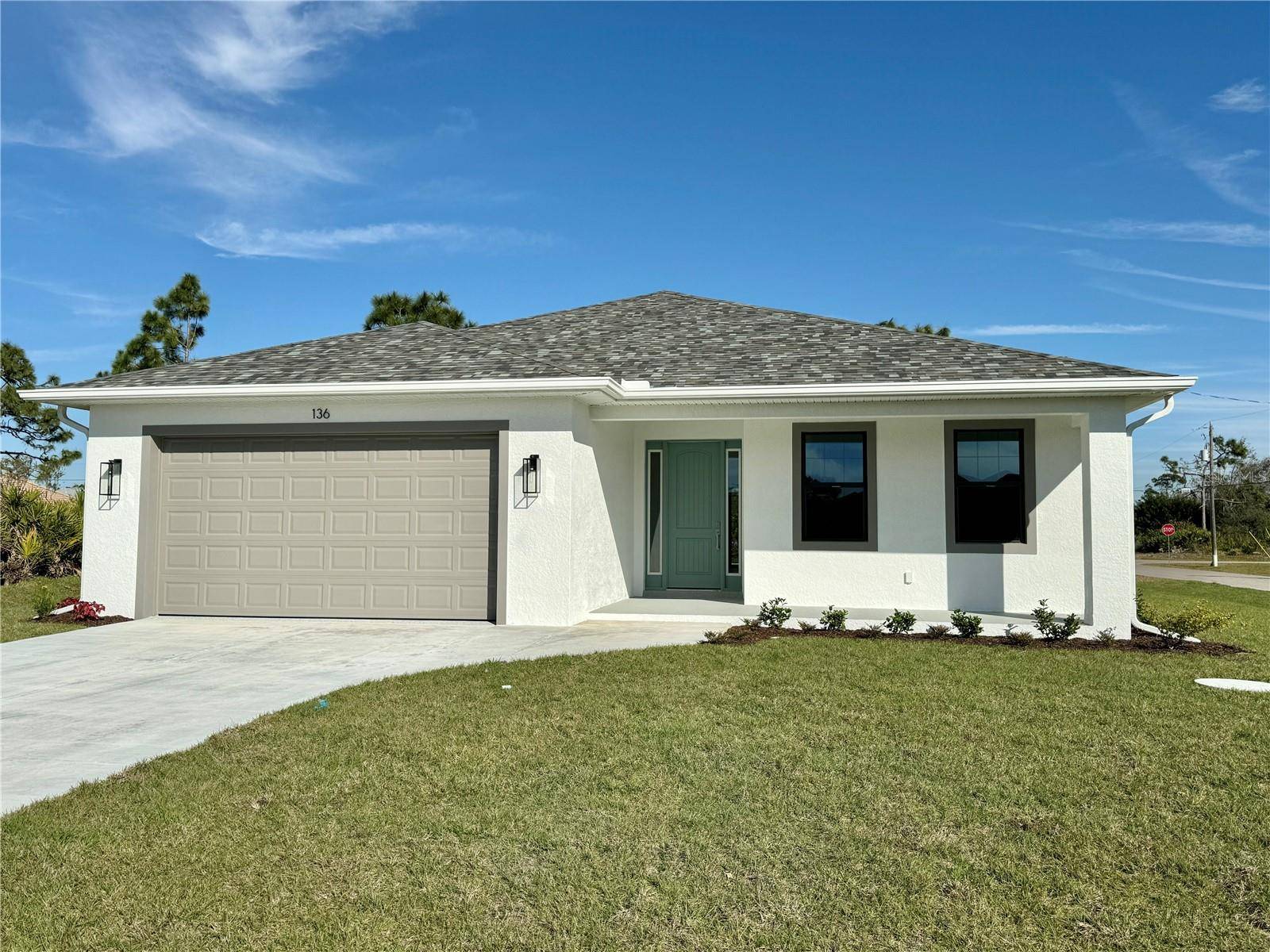 Rotonda West, FL 33947,136 GREEN OAK PARK