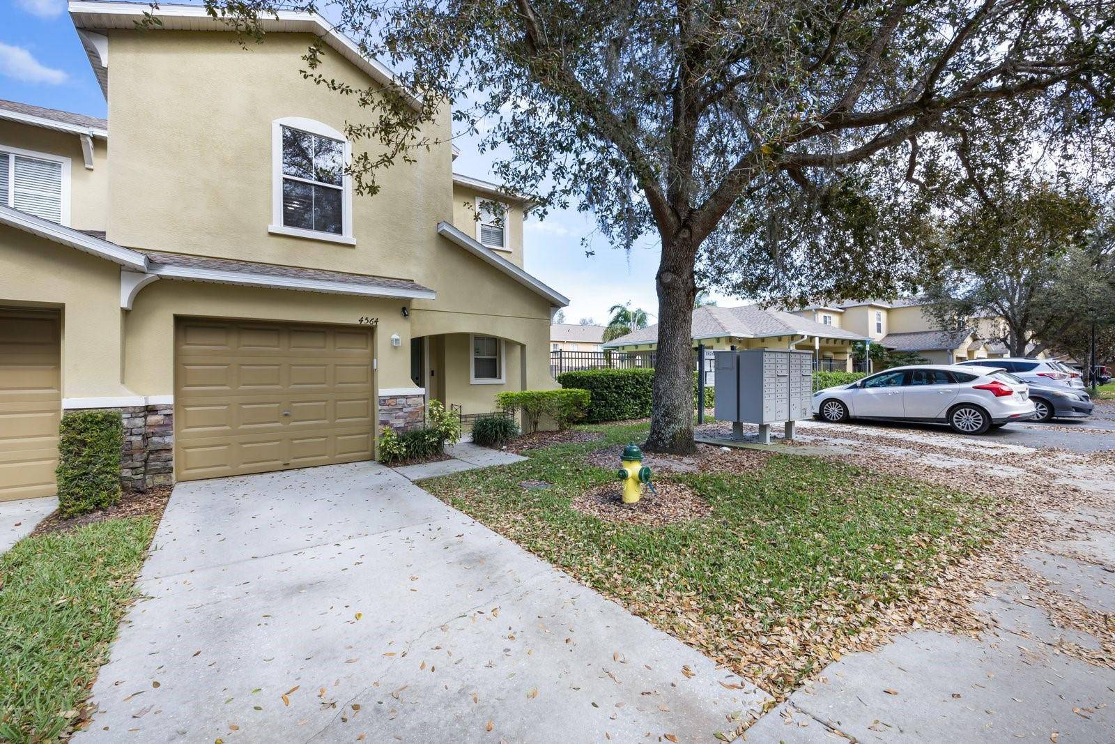 Tampa, FL 33610,4564 LIMERICK DR