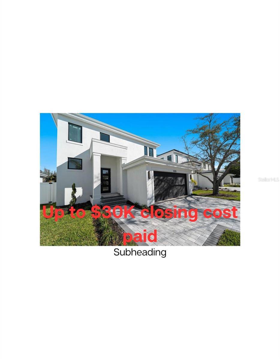 Sarasota, FL 34239,2355 BAHIA VISTA ST