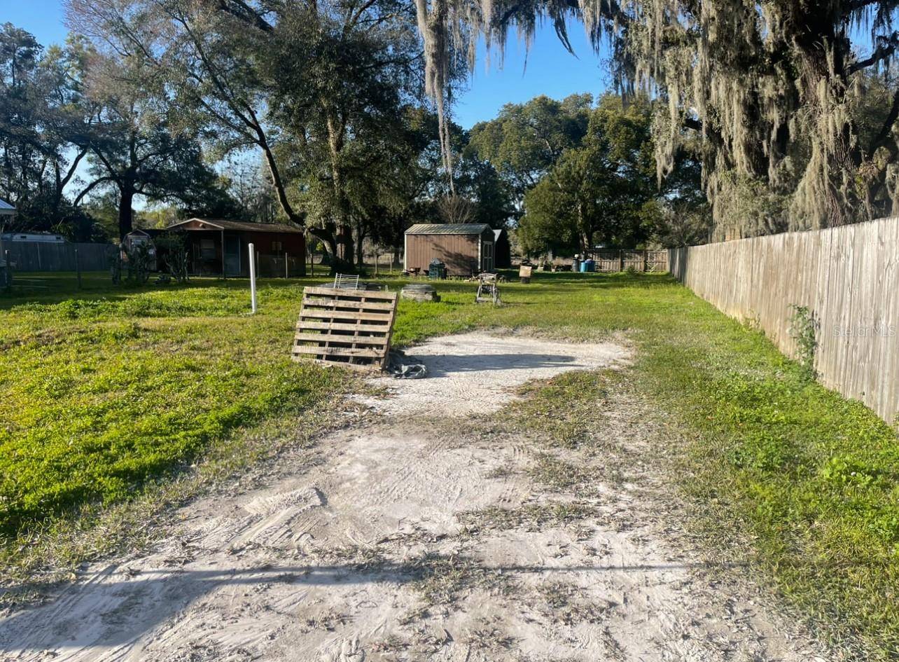 Dade City, FL 33523,37325 ROSE AVE