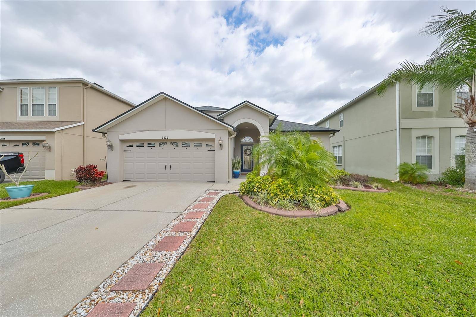 Land O Lakes, FL 34638,3820 OLDE LANARK DR