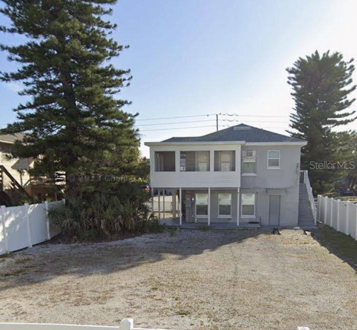 Indian Rocks Beach, FL 33785,714 GULF BLVD