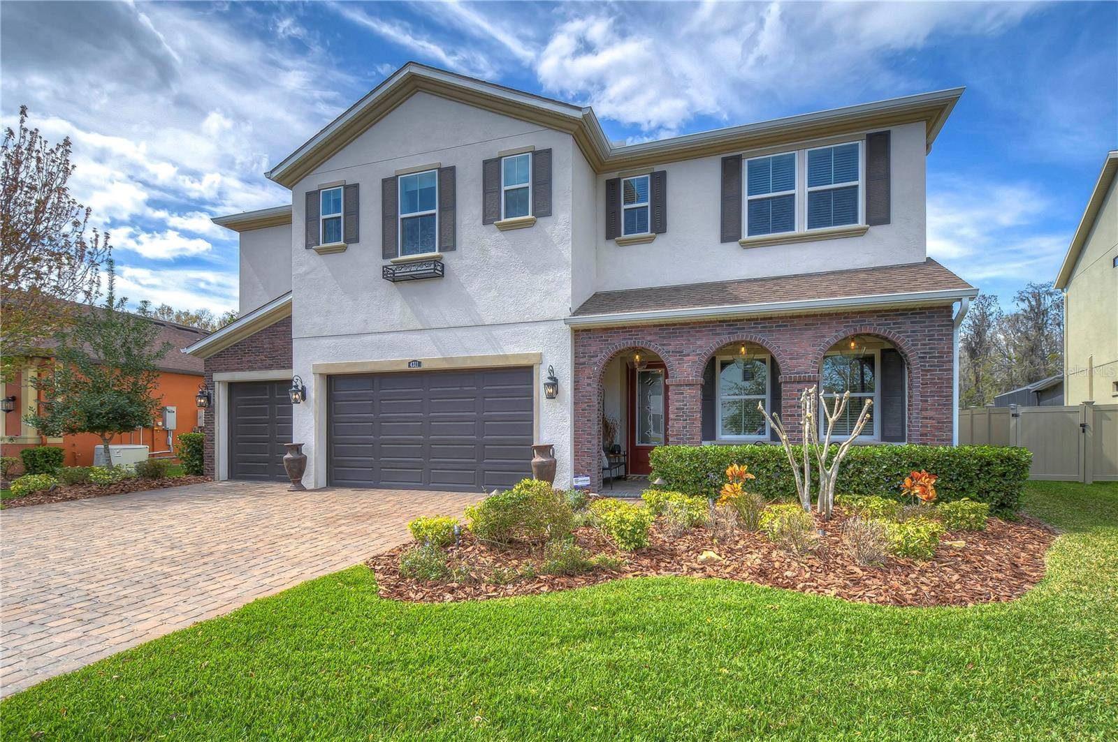 Wesley Chapel, FL 33543,4311 ORTONA LN