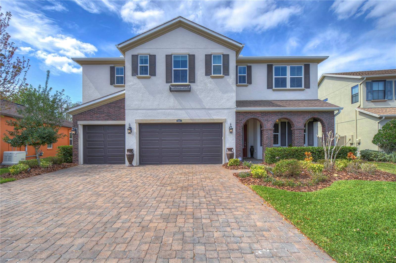 Wesley Chapel, FL 33543,4311 ORTONA LN