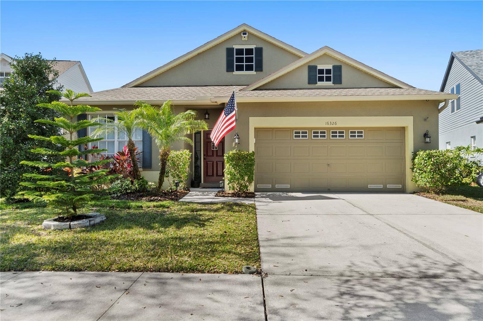 Lithia, FL 33547,16326 BRIDGEGLADE LN