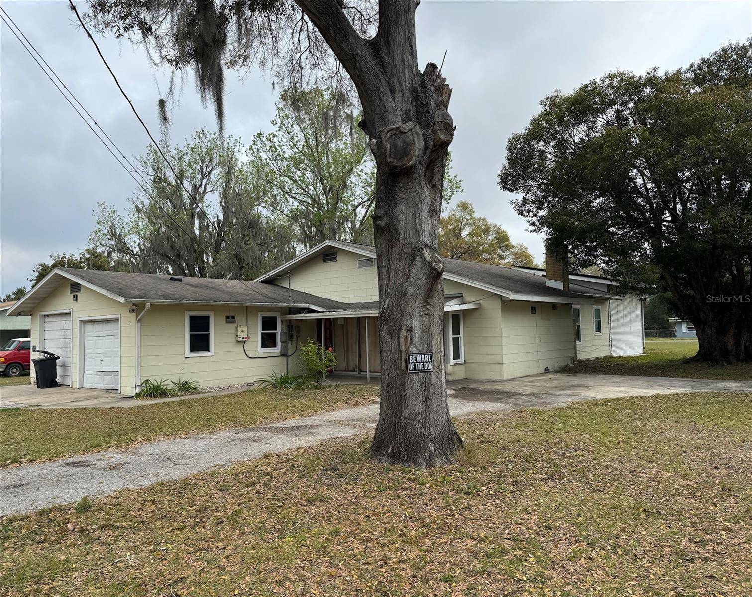 Zephyrhills, FL 33542,5714 19TH ST