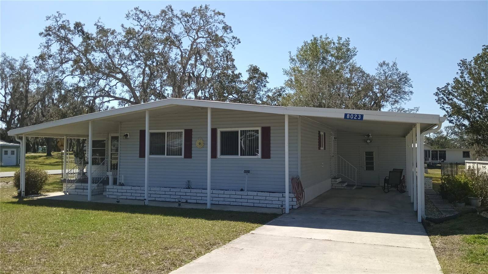 Brooksville, FL 34613,8023 LITTLE TEE LN