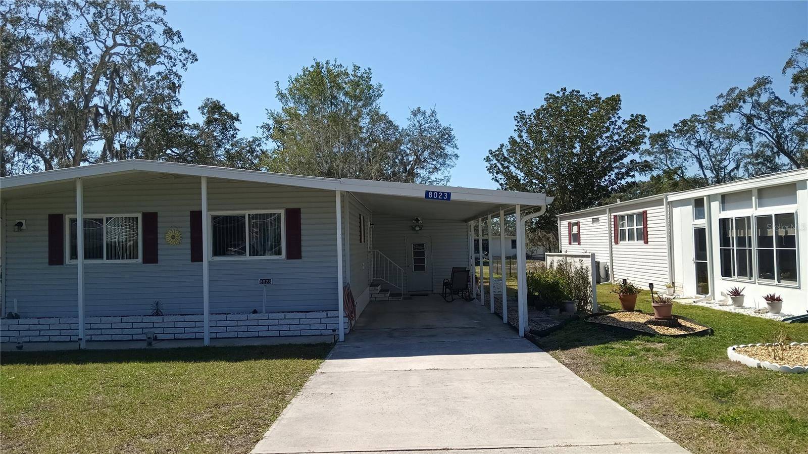 Brooksville, FL 34613,8023 LITTLE TEE LN