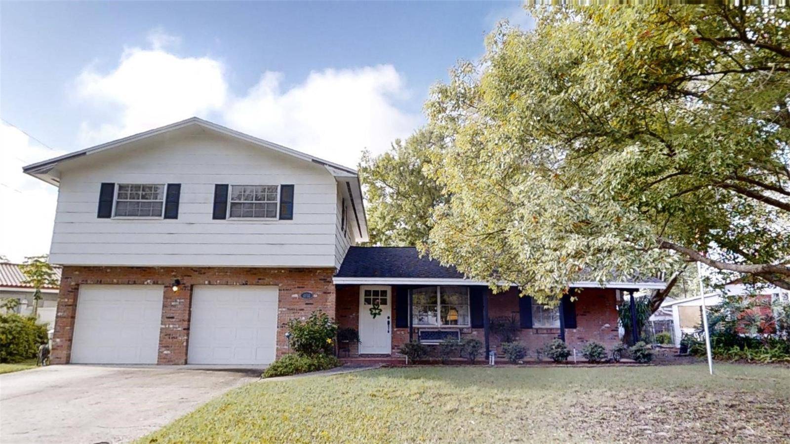 Tampa, FL 33614,2732 BEL AIRE CIR