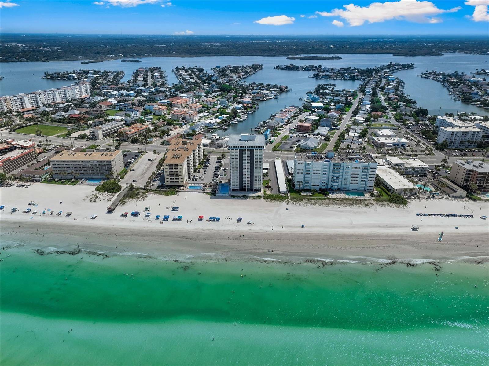 Redington Shores, FL 33708,17408 GULF BLVD #601