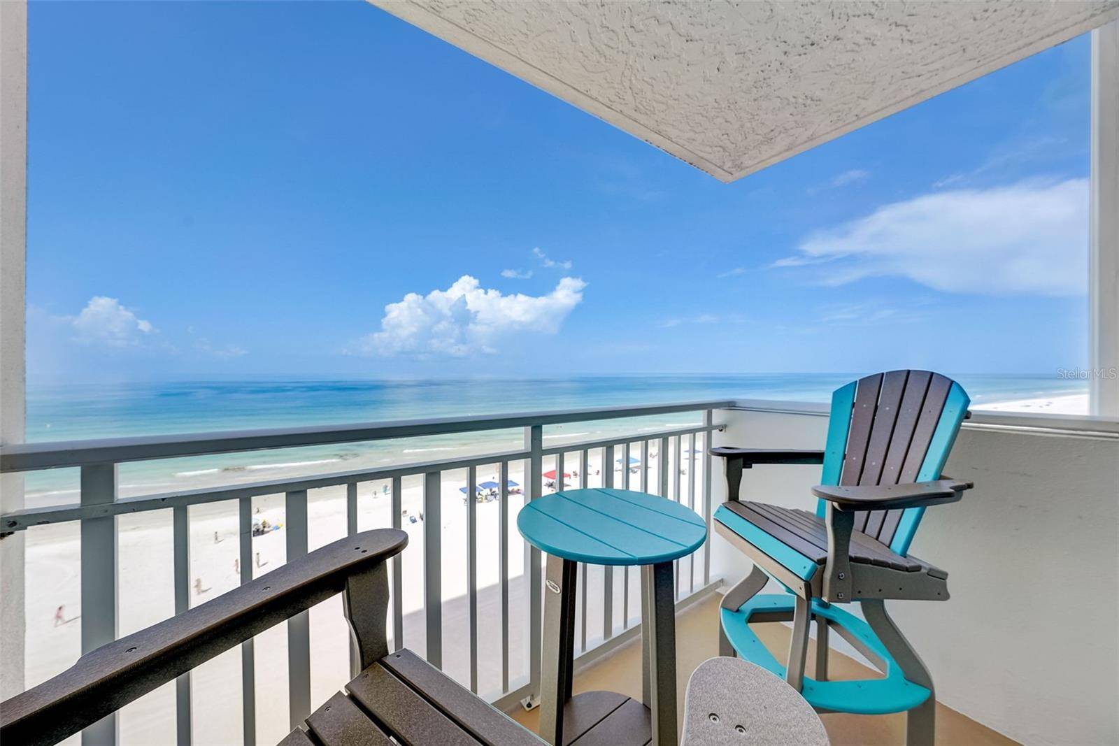 Redington Shores, FL 33708,17408 GULF BLVD #601