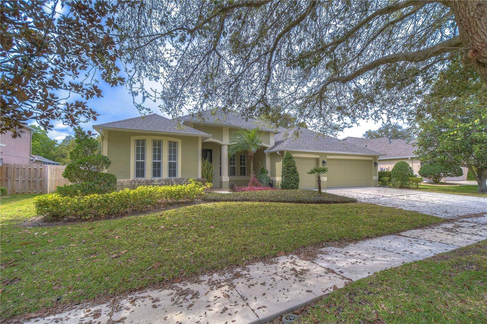 Seffner, FL 33584,313 CARRIAGE OAK PL