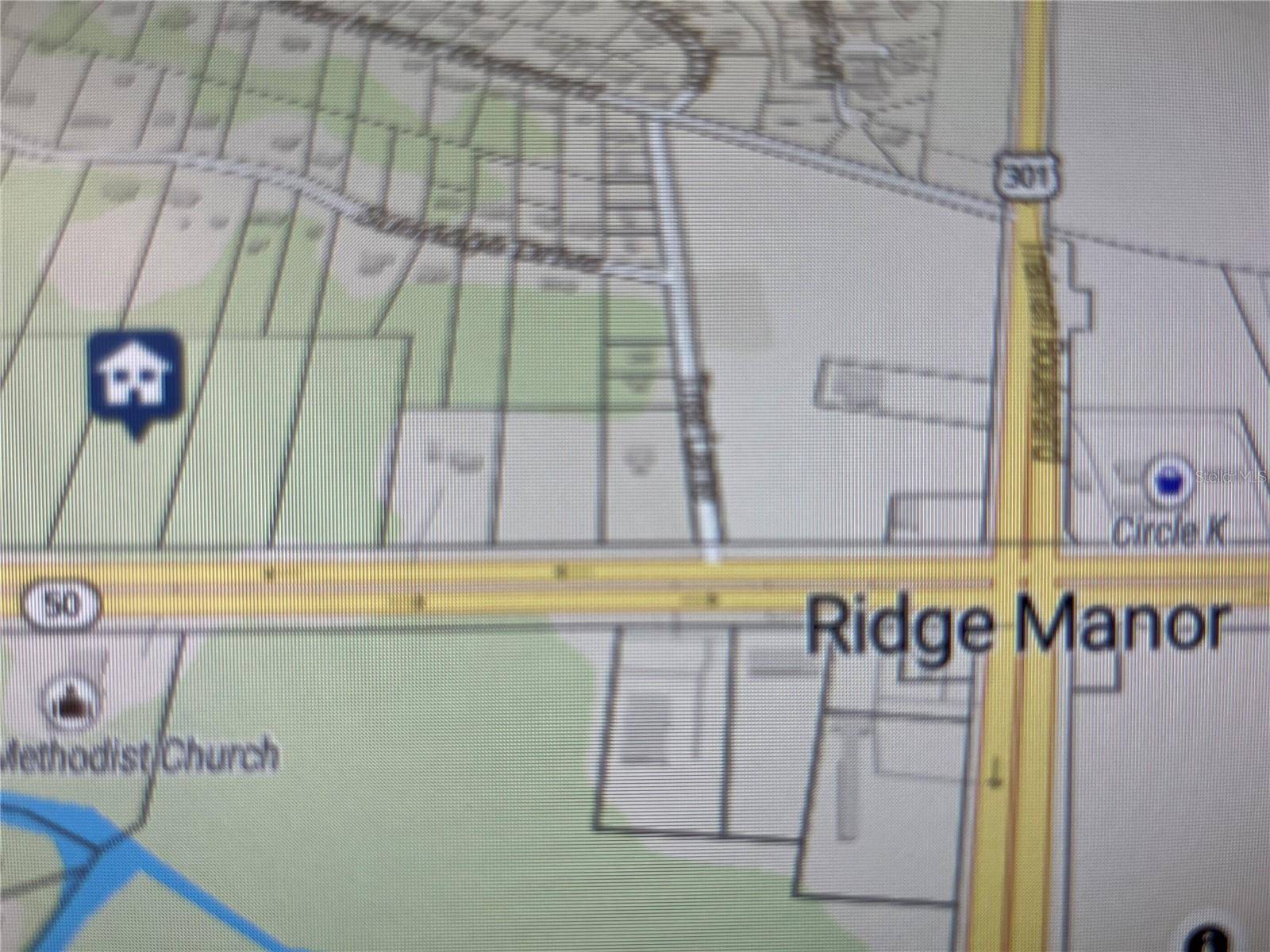 Dade City, FL 33523,34365 CORTEZ BLVD