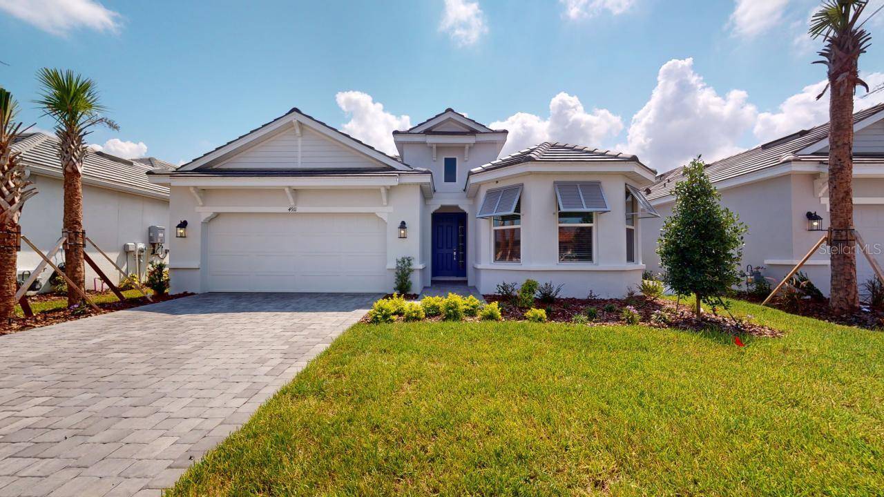 Palmetto, FL 34221,4911 CASERTA CT