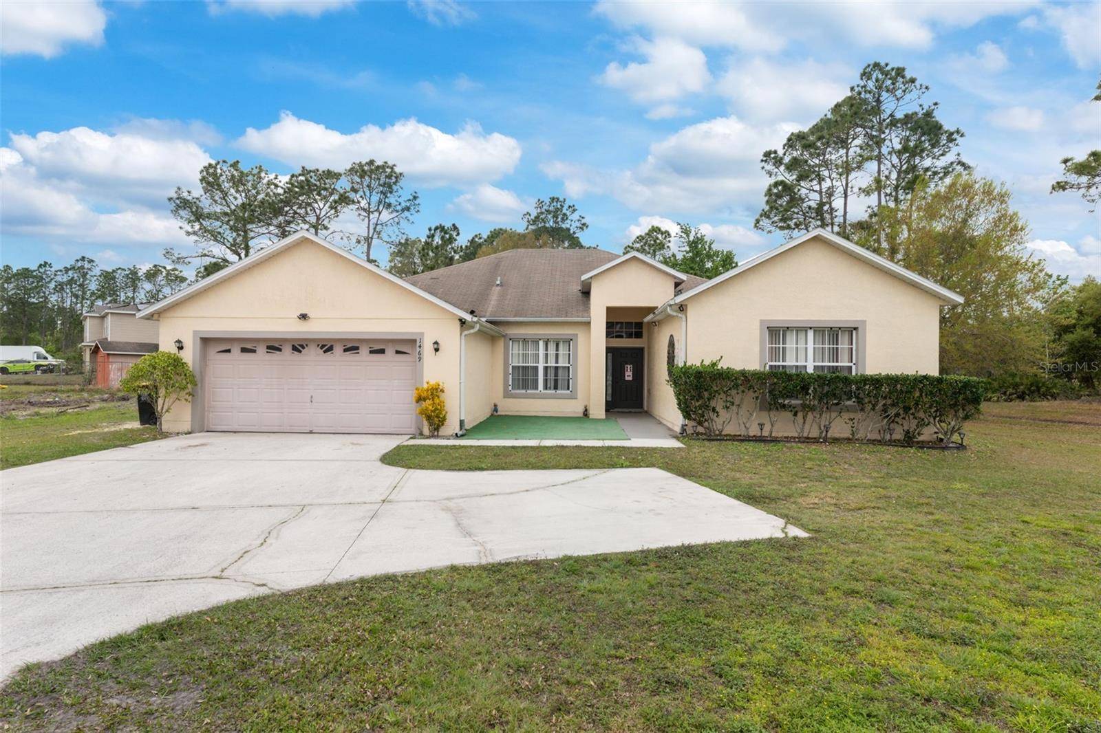 Poinciana, FL 34759,1469 SWAN CT