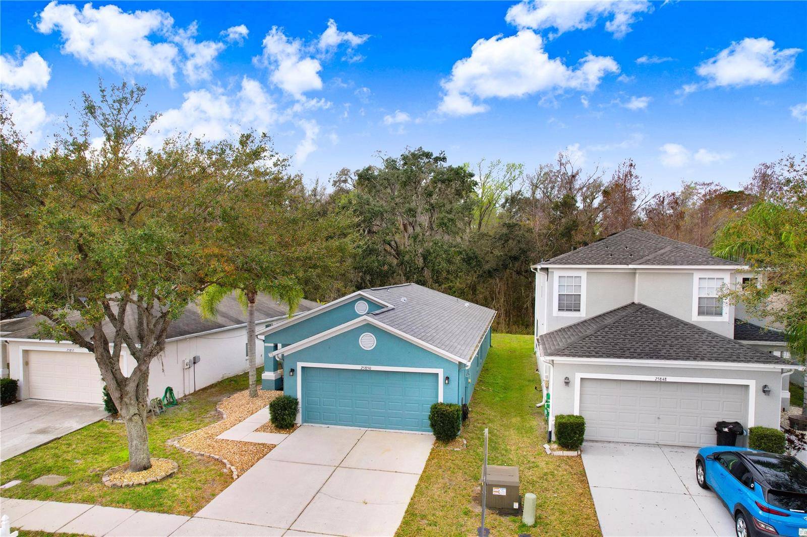 Land O Lakes, FL 34639,25850 TERRAWOOD LOOP