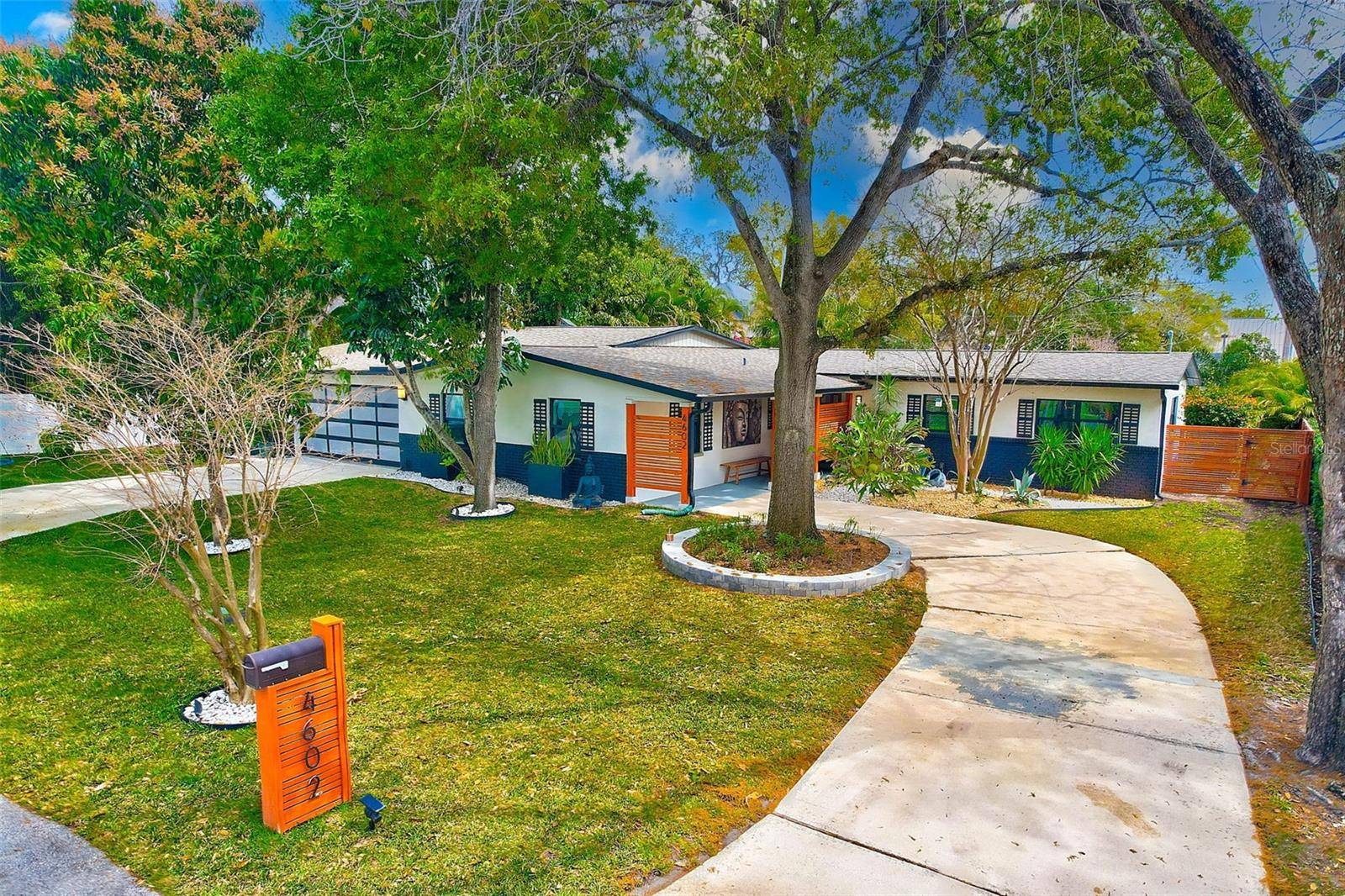 Tampa, FL 33611,4602 S ESPERANZA AVE