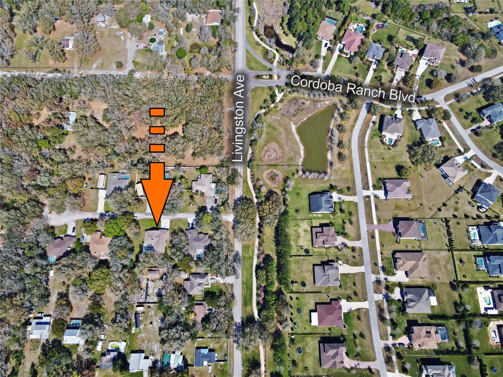 Lutz, FL 33549,2409 HEATHER MANOR LN