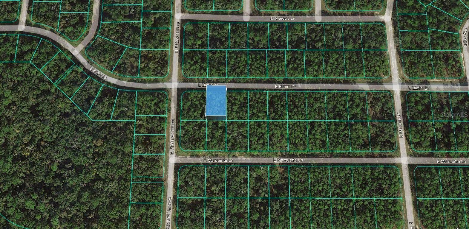 Dunnellon, FL 34434,308 E BIMINI DR