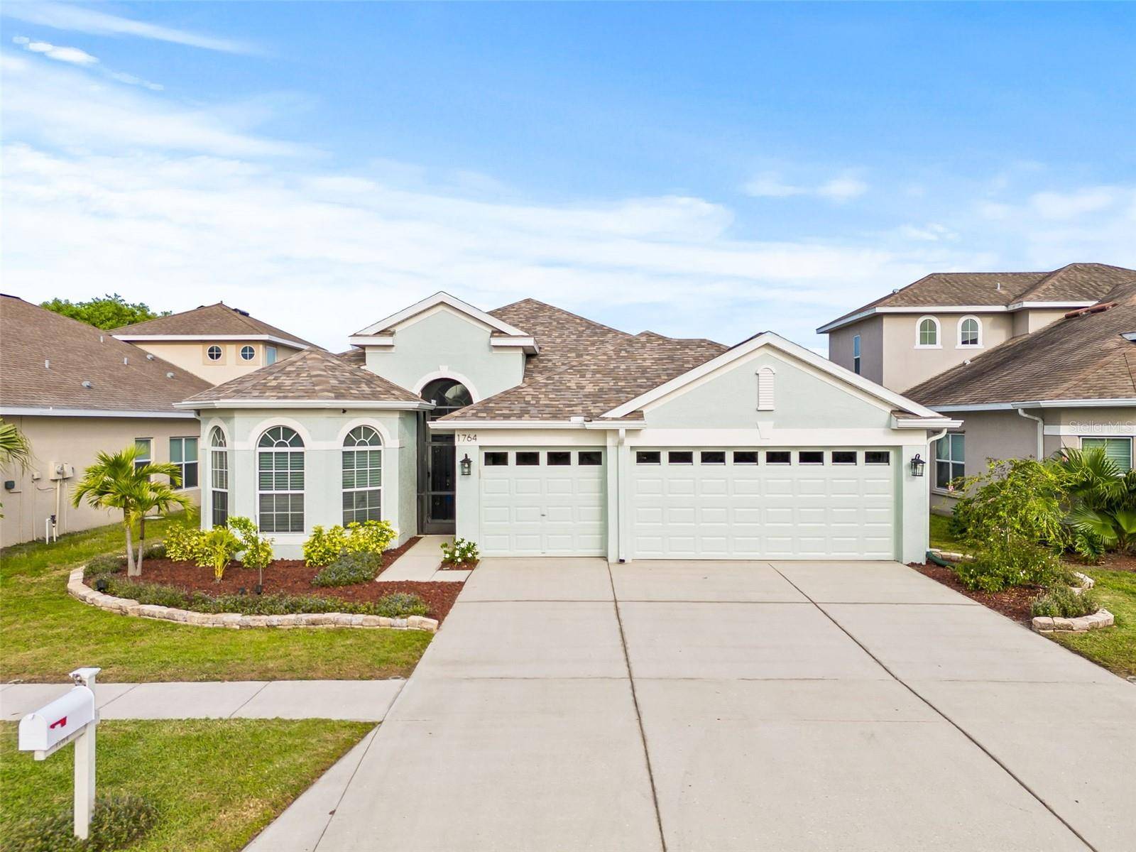 Ruskin, FL 33570,1764 MIRA LAGO CIR