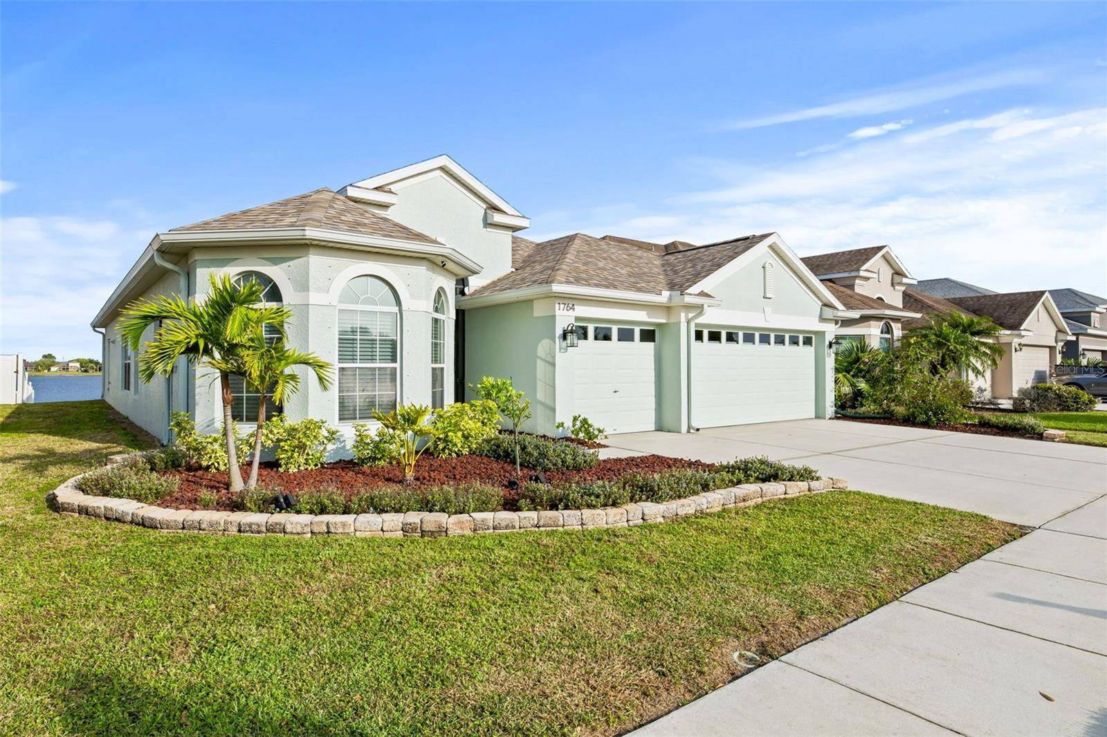 Ruskin, FL 33570,1764 MIRA LAGO CIR