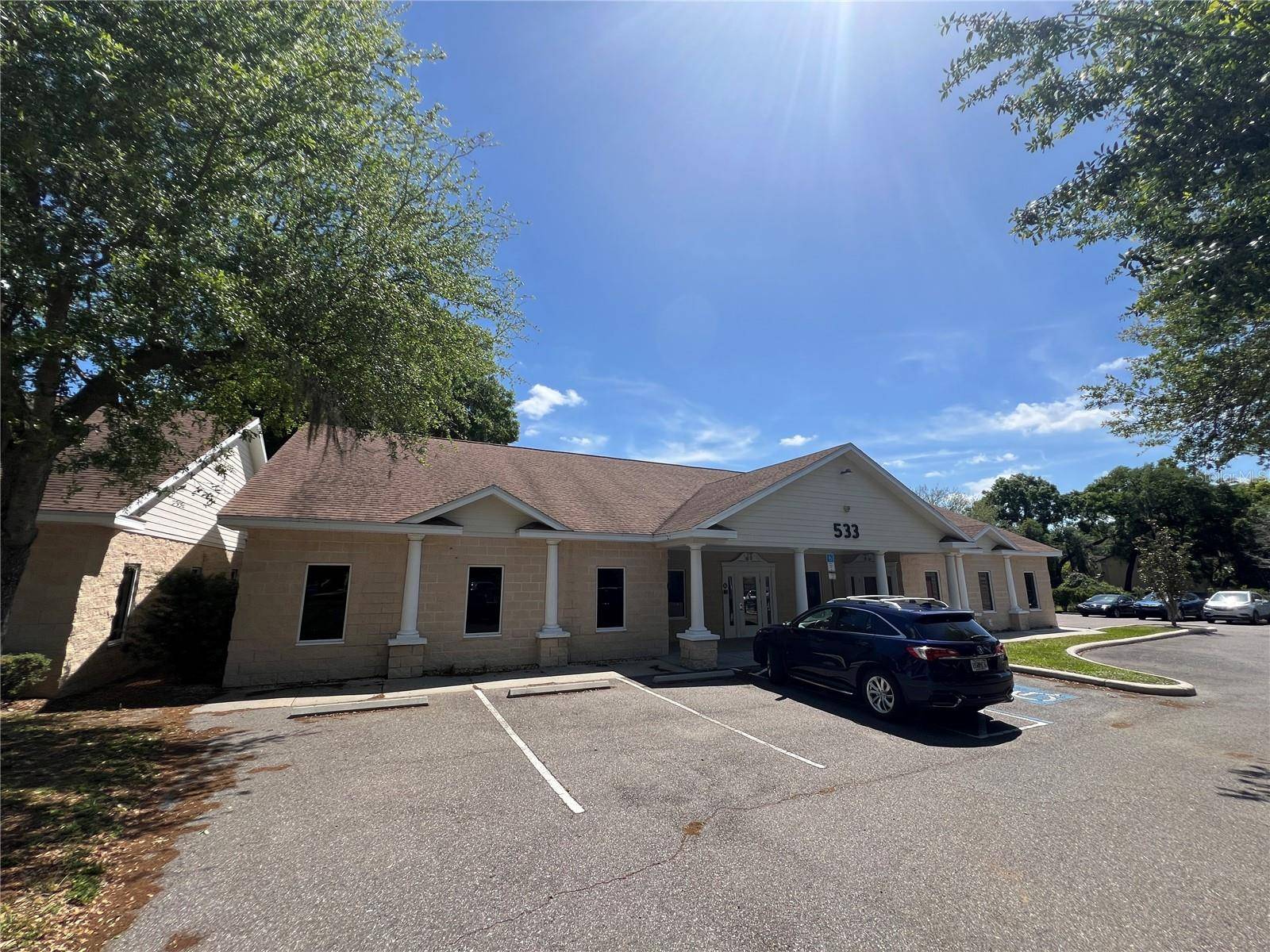 Brandon, FL 33511,533 MEDICAL OAKS AVE #3