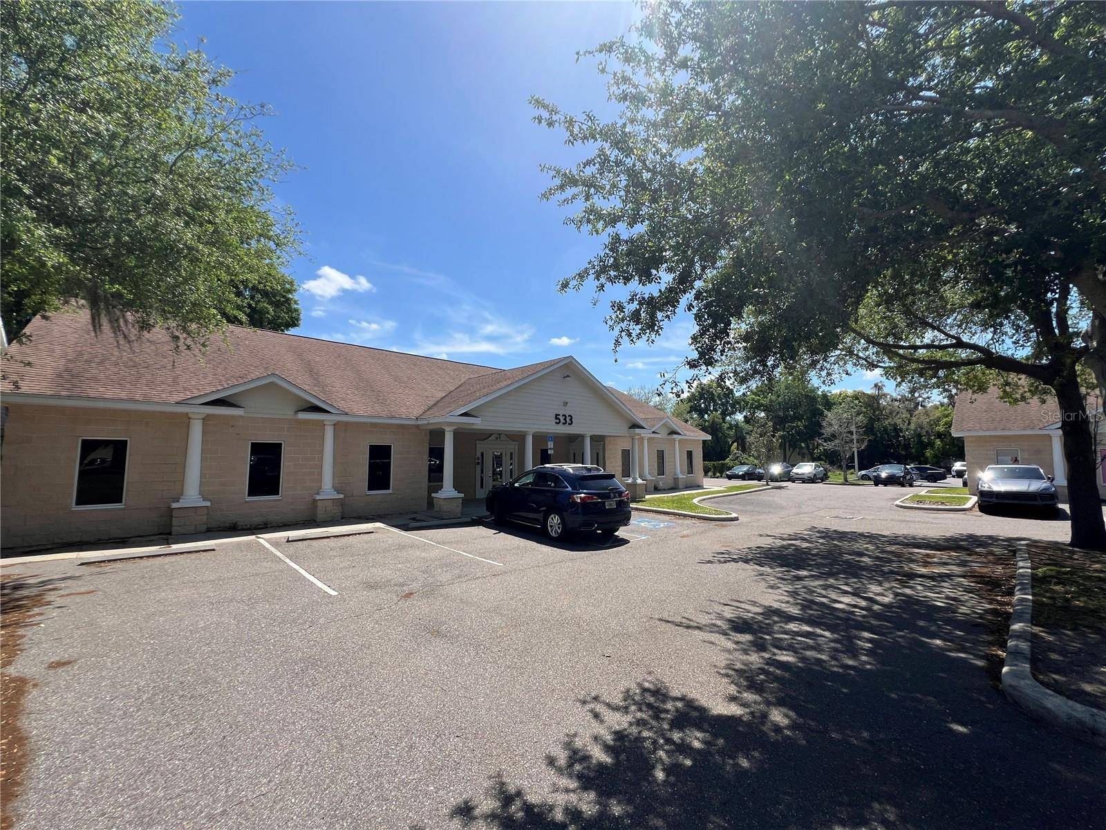 Brandon, FL 33511,533 MEDICAL OAKS AVE #3