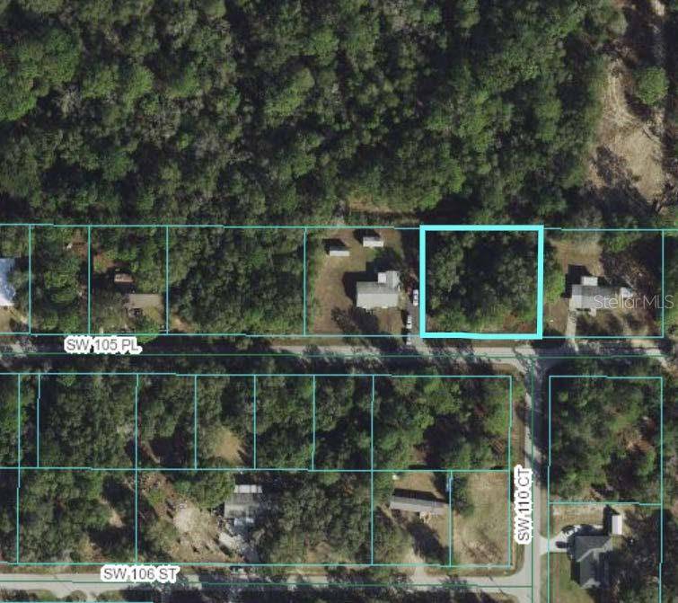 Dunnellon, FL 34432,LOT TBD SW 105TH PL