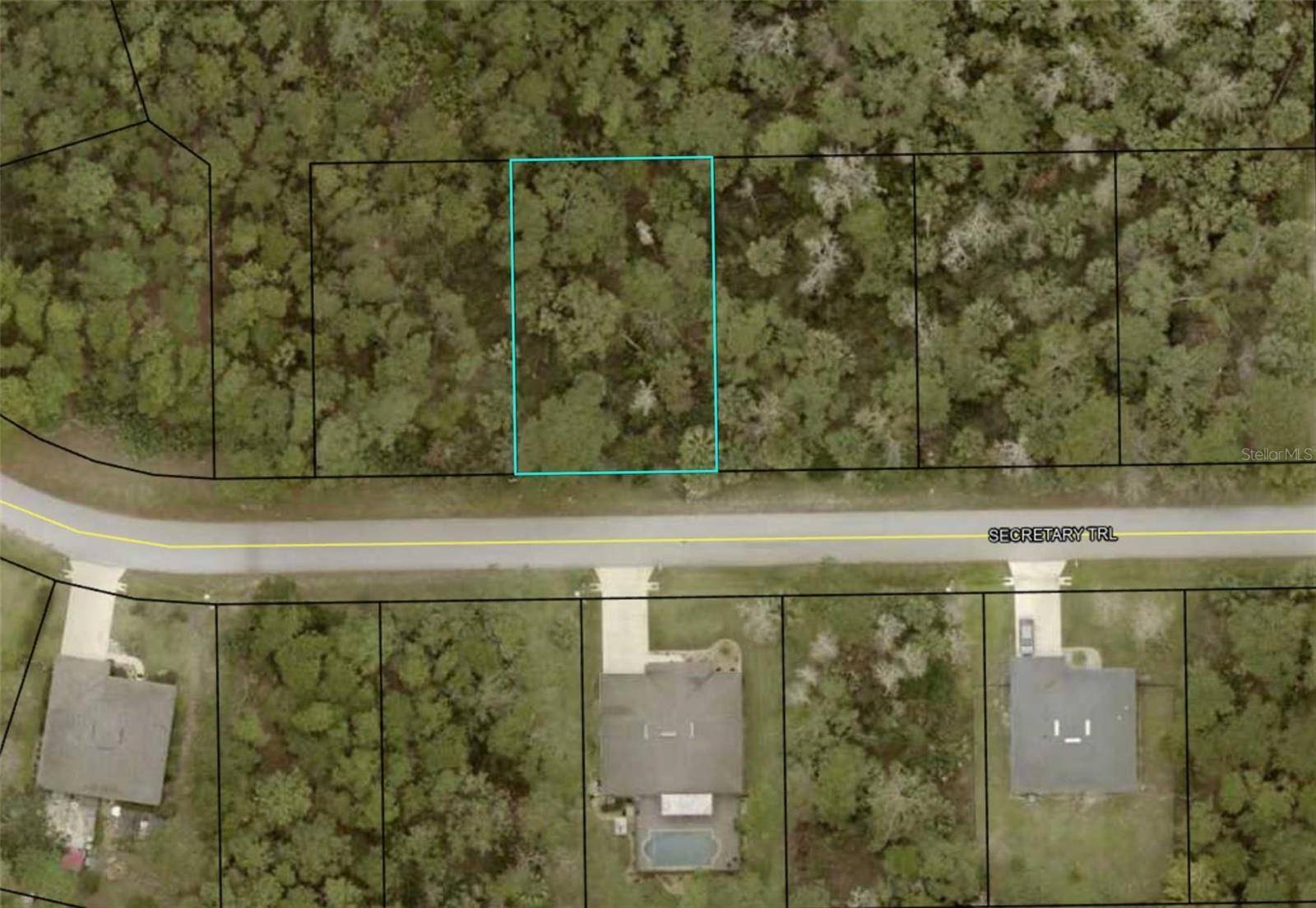 Palm Coast, FL 32164,51 SECRETARY TRL