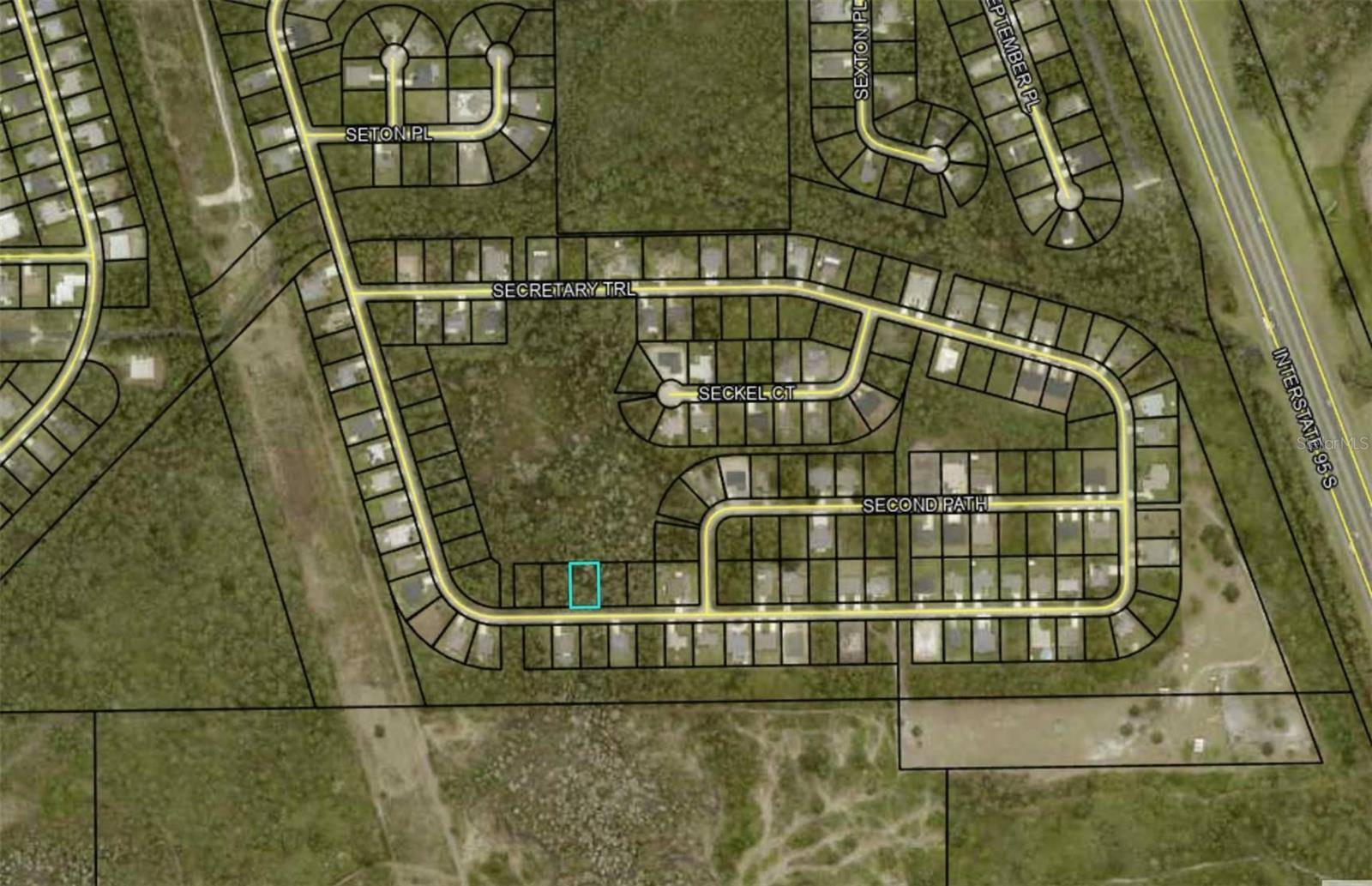 Palm Coast, FL 32164,53 SECRETARY TRL