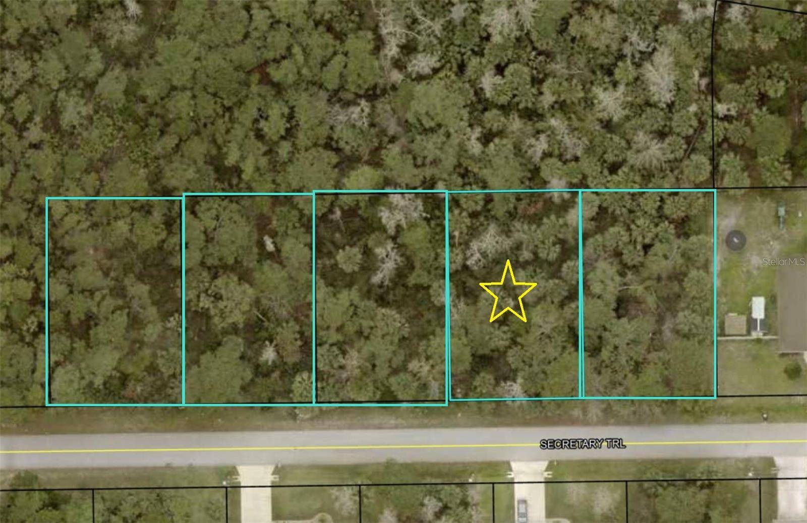 Palm Coast, FL 32164,55 SECRETARY TRL