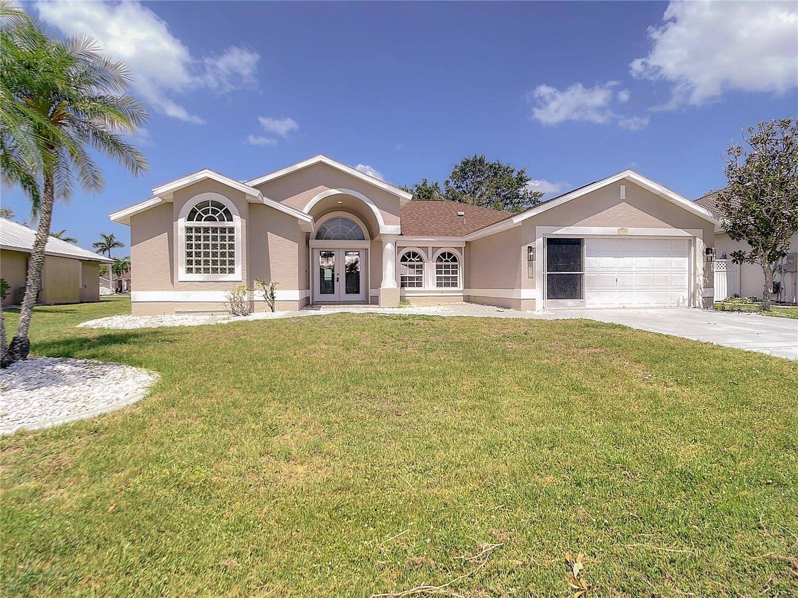 Punta Gorda, FL 33955,7535 COCO PLUM