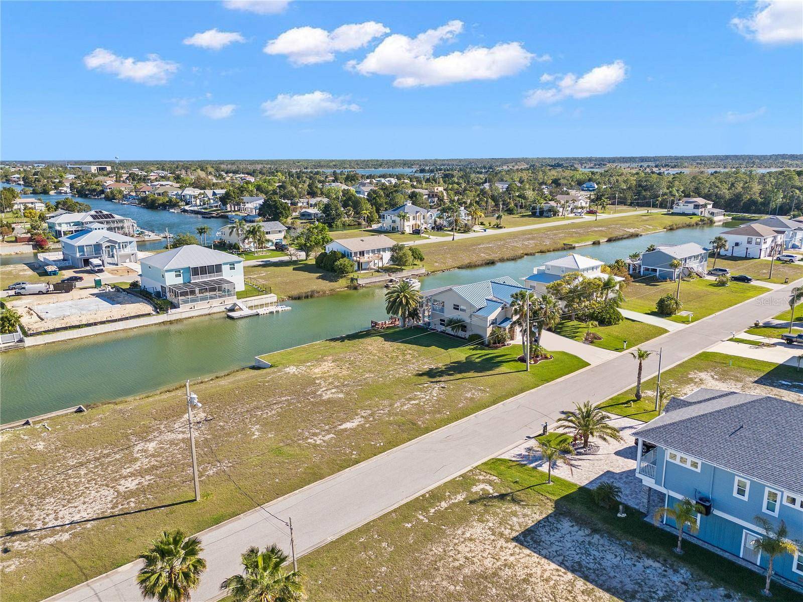 Hernando Beach, FL 34607,3503 BLUEFISH DR