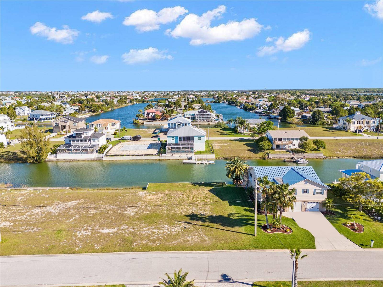 Hernando Beach, FL 34607,3503 BLUEFISH DR