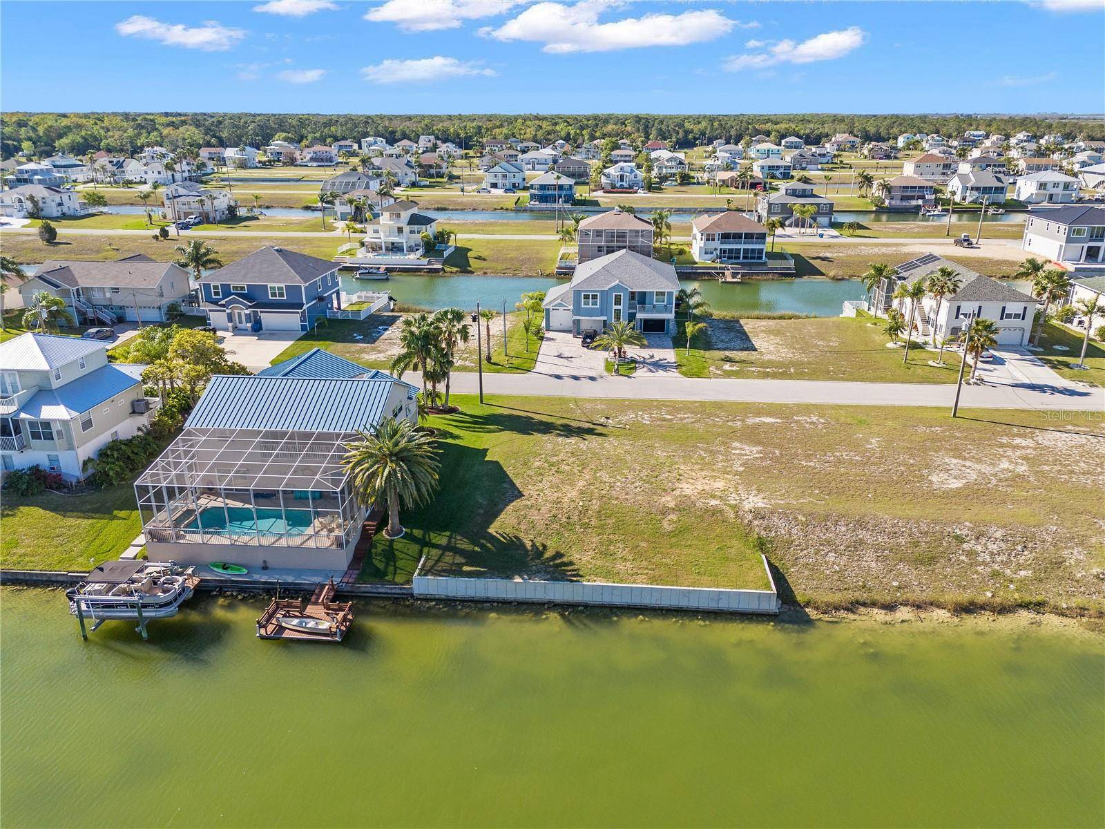 Hernando Beach, FL 34607,3503 BLUEFISH DR