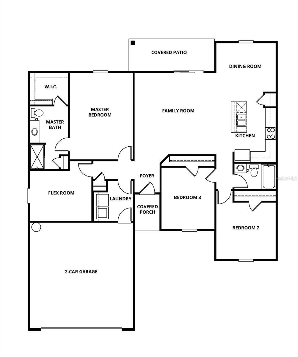 Ocala, FL 34473,2722 SW 151ST PL