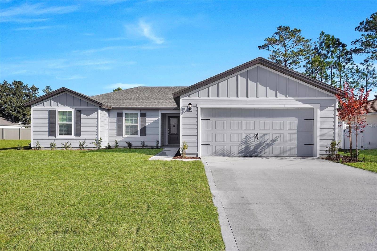 Ocala, FL 34473,2722 SW 151ST PL