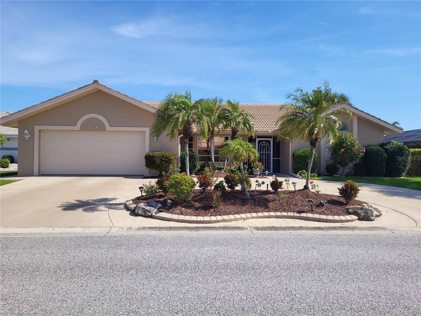 Venice, FL 34293,1124 COVEY CIR