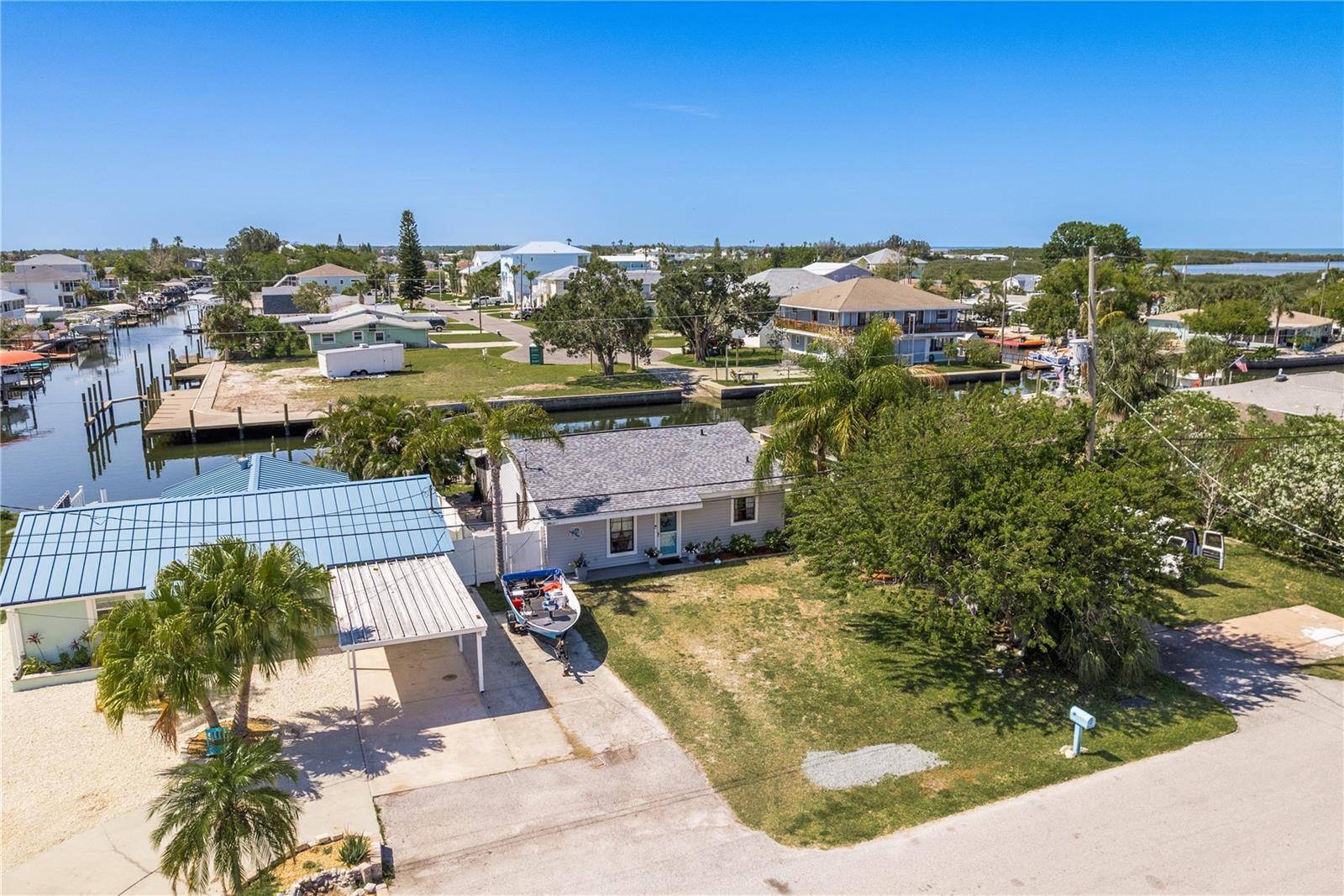 Hudson, FL 34667,6436 BOATYARD DR