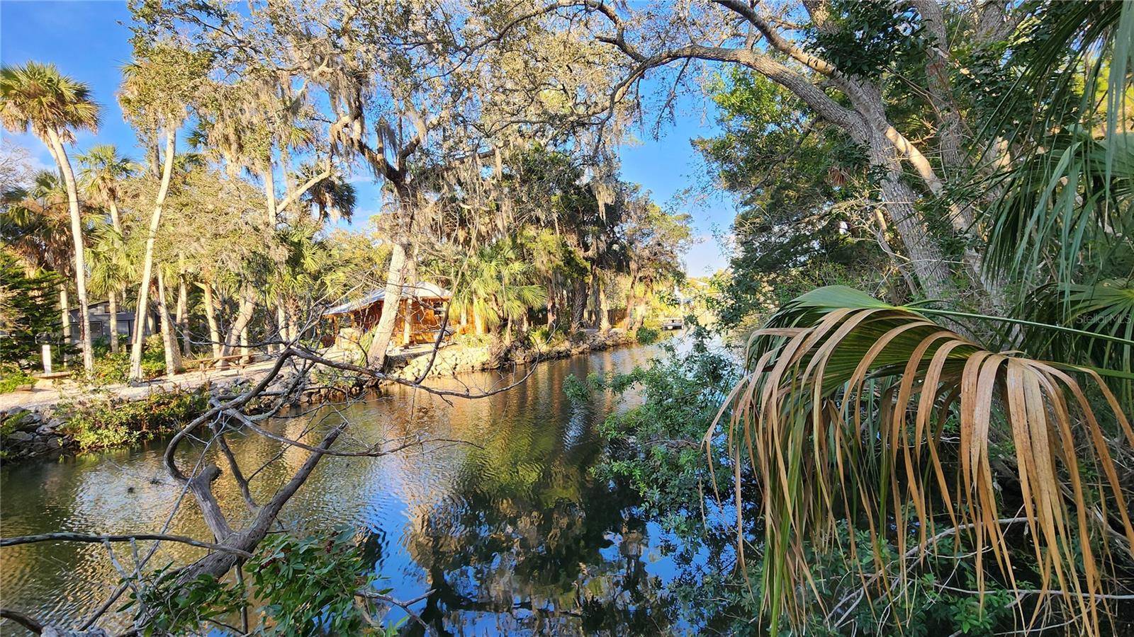 Weeki Wachee, FL 34607,0 FELKER DR