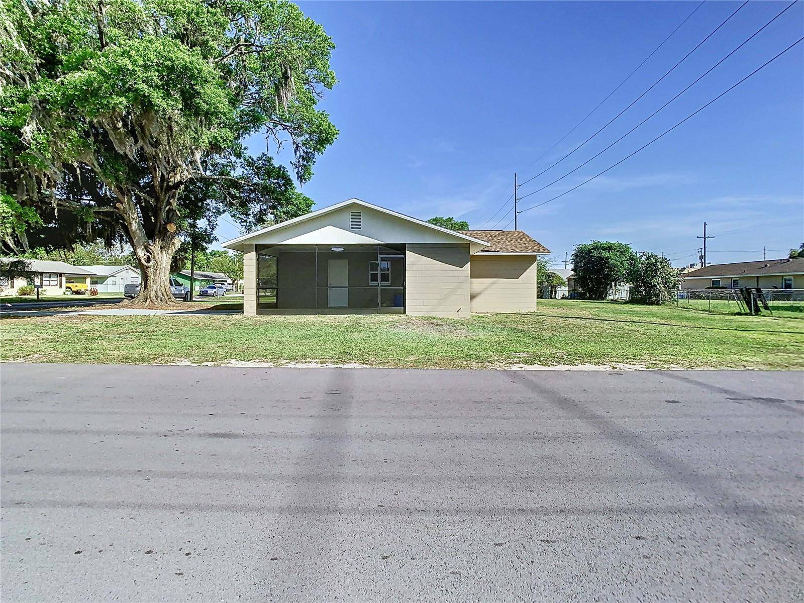Dade City, FL 33523,14734 11TH ST
